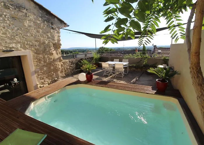 The Panoramic House