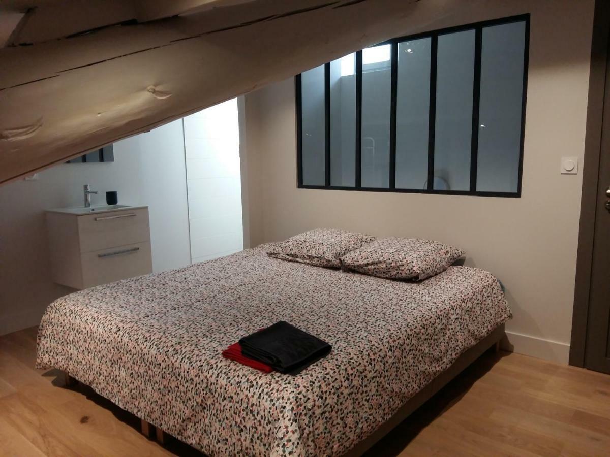 Ferienhaus The Panoramic House Lagnes